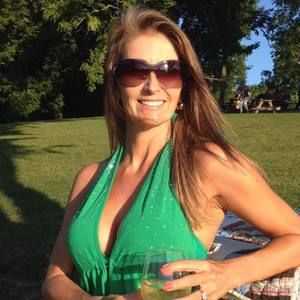 Meet your Posher, Adriana